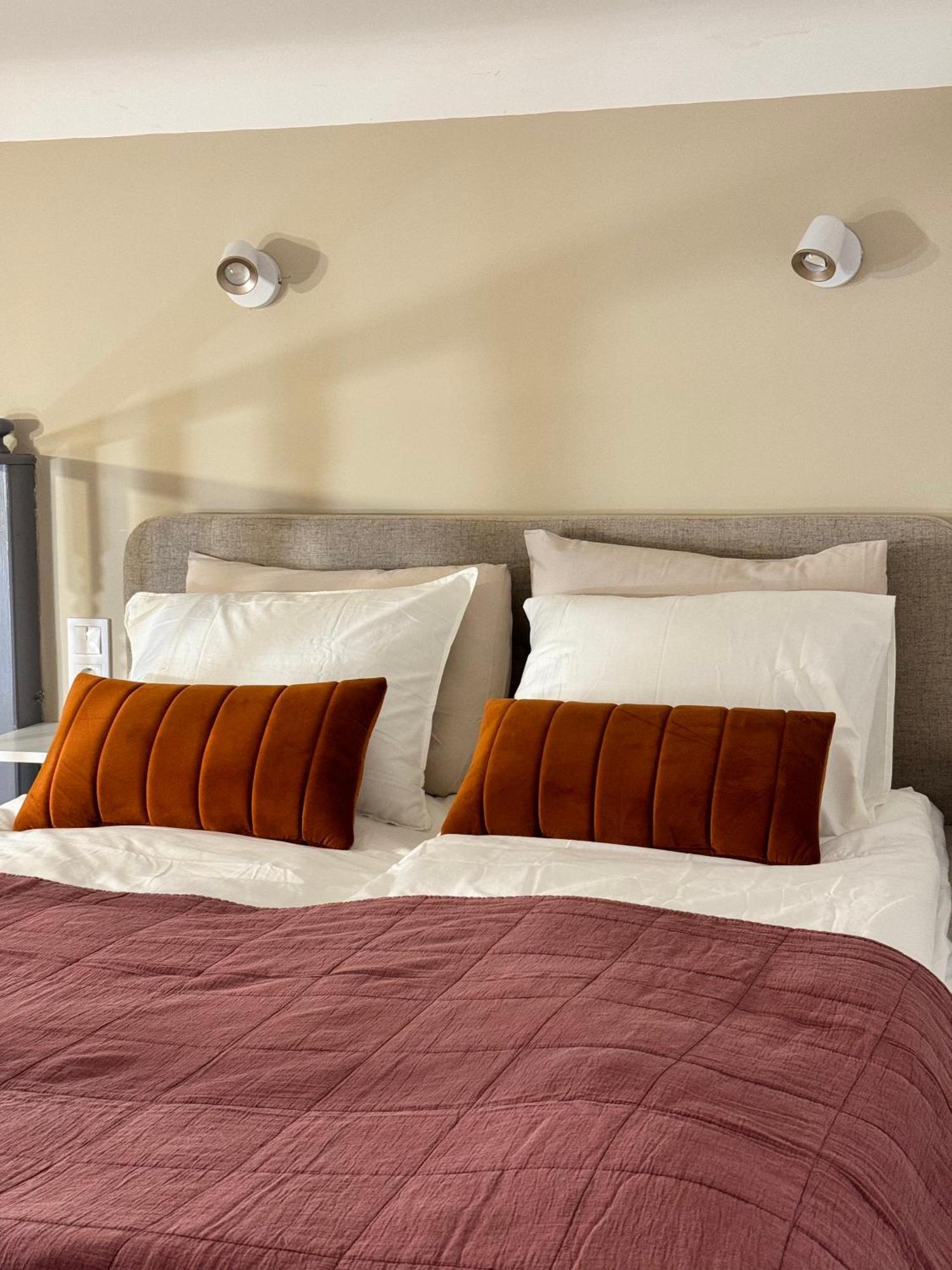 Stay At Liz Budapest Central Exterior photo